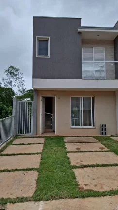 Condominio Morada Verde- casas de 75M² a 100M²- PRONTAS PARA MORAR