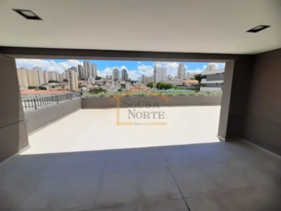 Imagem Apartamento recém-entregue, no contra piso, dispõe de 3 dormitórios, sendo os 3 suítes, sala par...