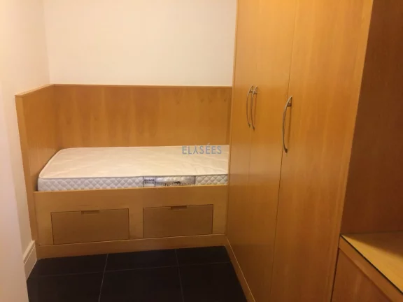 Imagem APARTAMENTO RESIDENCIAL em SÃO PAULO - SP, SANTO AMARO