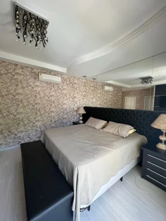 Imagem CASA 4 SUÍTES RESIDENCIAL VILLA DOS INGLEZES- SOROCABA/SP