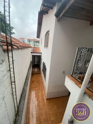 Imagem Lindo Sobrado em Vila Carrão, São Paulo - SP