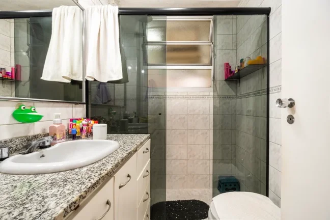 Imagem APARTAMENTO RESIDENCIAL em São Paulo - SP, Indianópolis
