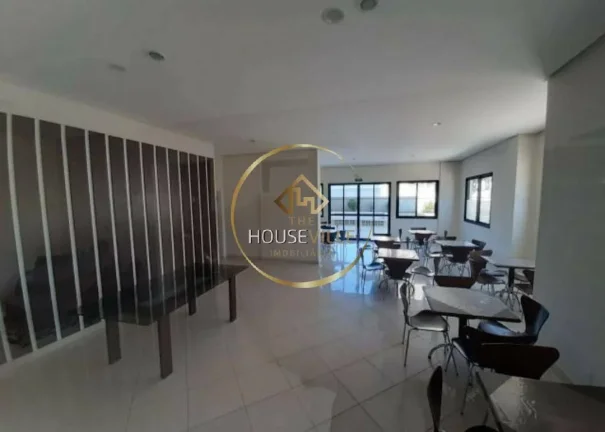 Imagem Apartamento,3 Dormitórios(sendo 1 suíte), Edifício Liverpool, Cidade Jardim