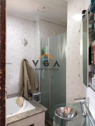 Imagem Apartamento para Venda em São Paulo, Vila Bela, 2 dormitórios, 1 banheiro, 1 vaga
