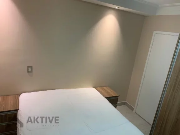 Imagem Apartamento em Jardim Sao Luiz - Barueri, SP