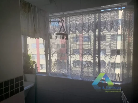 Imagem Apartamento com 3 dormitórios à venda, 90 m² por R$ 375.000,00 - Jardim Patente - São Paulo/SP