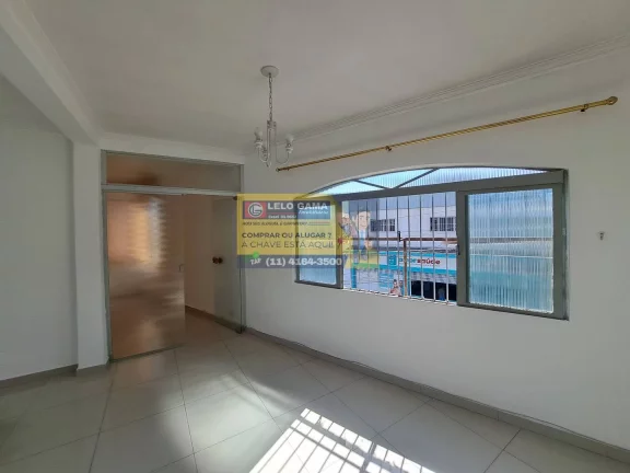 Imagem Imóvel Comercial para Alugar,  em Centro - Carapicuíba