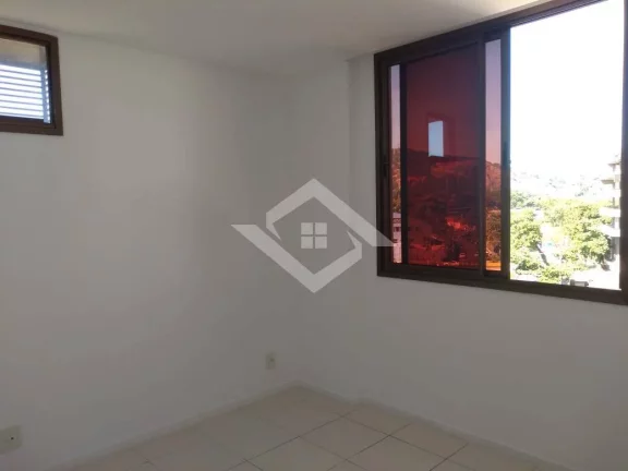 Imagem Apartamento de 3 Quartos para Venda em Niterói com 74 m²