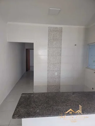 Imagem Casa Padrão com dois dormitórios em Mogi Guaçu