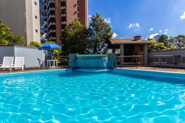 Imagem APARTAMENTO RESIDENCIAL em São Paulo - SP, Vila Suzana