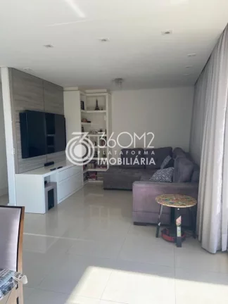 Imagem Apartamento para Venda em Santo André / SP no bairro Centro