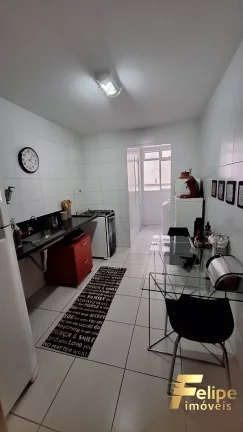Imagem APARTAMENTO DE 3 QUARTOS EM BARRO VERMELHO / VITÓRIA - ES