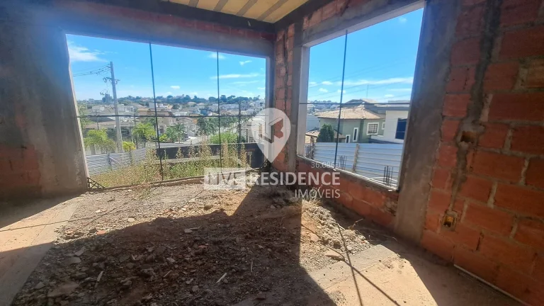 Imagem Casa a venda em excelente condomínio em Itatiba