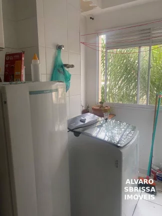 Imagem Apartamento à Venda no Condomínio Vert – Itu/SP