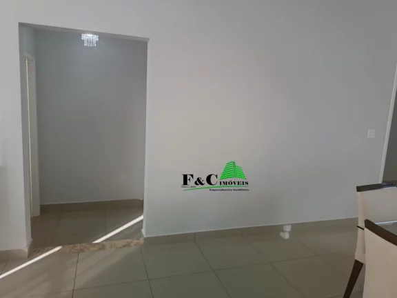 Imagem Casa em Condomínio para Venda em Limeira, Vale das Oliveiras, 4 dormitórios, 1 suíte, 2 banheiros, 2 vagas