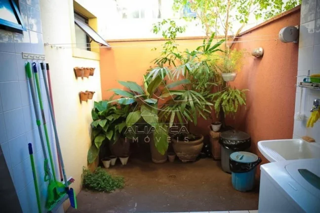 Imagem Apartamento - Ribeirão Preto - Parque dos Lagos