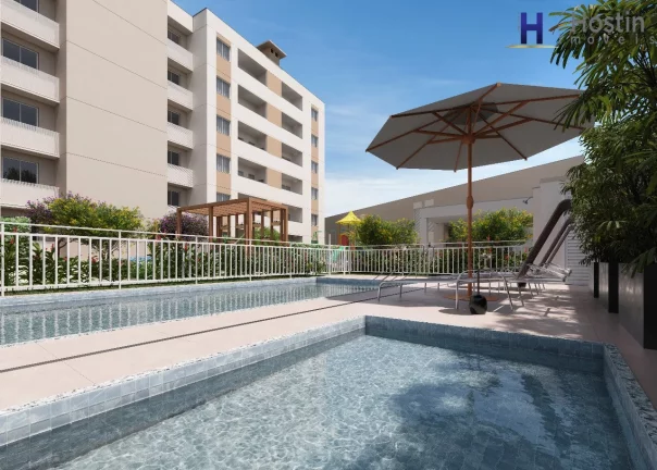 Imagem APARTAMENTO RESIDENCIAL em JOINVILLE - SC, ESPINHEIROS