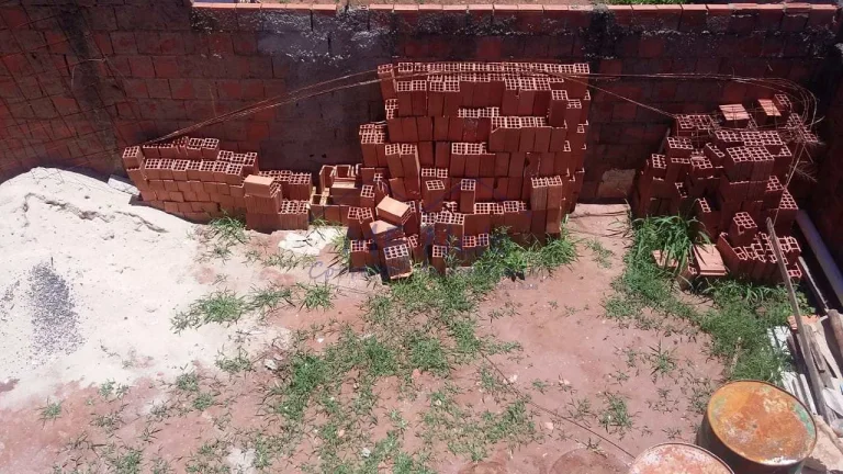 Imagem Casa Padrão