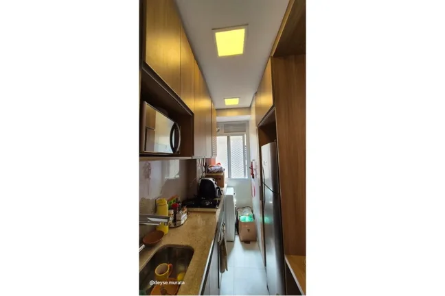 Imagem APARTAMENTO RESIDENCIAL em São Paulo - SP, Santa Cecília