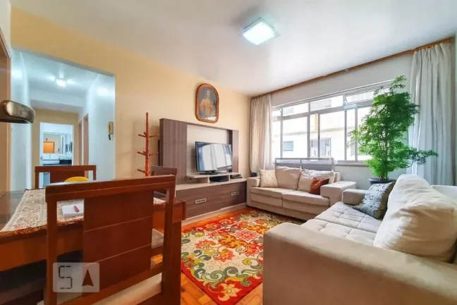 Imagem Apartamento à Venda - Vila Mariana, 3 Quartos, 73 m2
