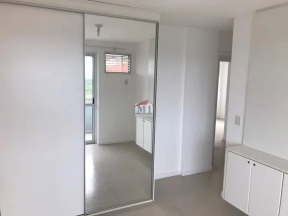 Foto do imóvel: Apartamento com 3 quartos para Locação, Barra Olímpica - Rio de Janeiro