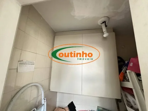 Imagem (29546) Rua Deputado Soares Filho - Tijuca