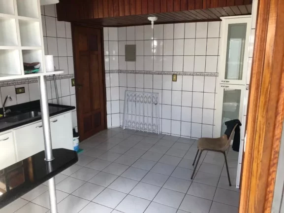 Imagem Sobrado com 2 dormitórios, 132 m² - venda por R$ 1.300.000,00 ou aluguel por R$ 13.260,00/mês - Parque Residencial Itapeti - Mogi das Cruzes/SP