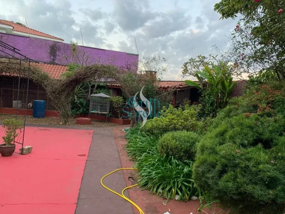 Imagem Casa Triplex para alugar em Chácara Monte Alegre - São Paulo /SP.