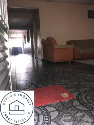 Imagem Imóvel em São Paulo / Zona sul / Vila natal / a 5 minutos da estação mendes / 155 mil de entrada.