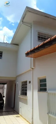 Imagem Casa à venda no bairro Planalto Paulista - São Paulo/SP, Zona Sul