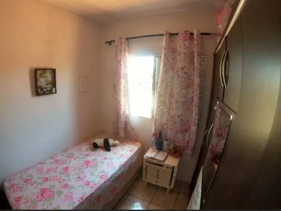 Imagem Vendo Prédio Residencial em SBC, Bairro Planalto