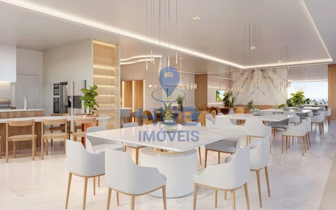 Imagem Apartamento 4 Dormitórios para venda em Balneário Camboriú - SC
