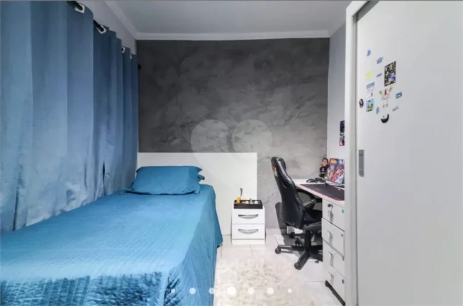 Imagem Casa à venda com 2 quartos em Butantã, São Paulo - SP