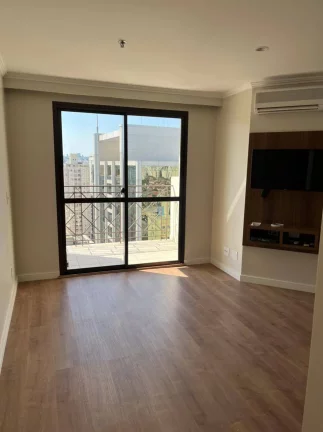 Imagem Flat para VENDA em Vila Olímpia - Quality Alvorada 50m²