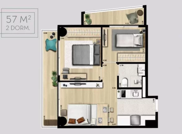 Imagem Loja nova para venda ou locação, 389 m² - Pinheiros