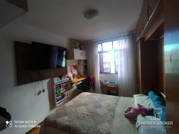 Imagem Apartamento à venda, 67 m² por R$ 400.000,00 - Várzea - Teresópolis/RJ