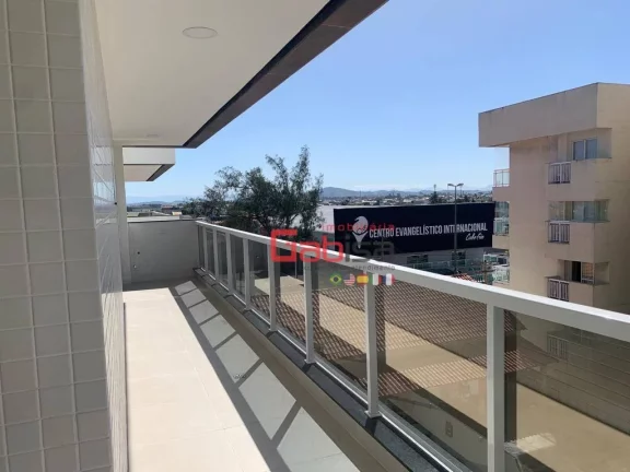 Imagem Apartamento Novo