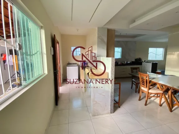 Imagem CASA A VENDA EM PITIMBU