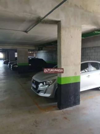 Imagem Apartamento com 2 dormitórios à venda, 47 m² por R$ 405.000,00 - Vila Rosália - Guarulhos/SP
