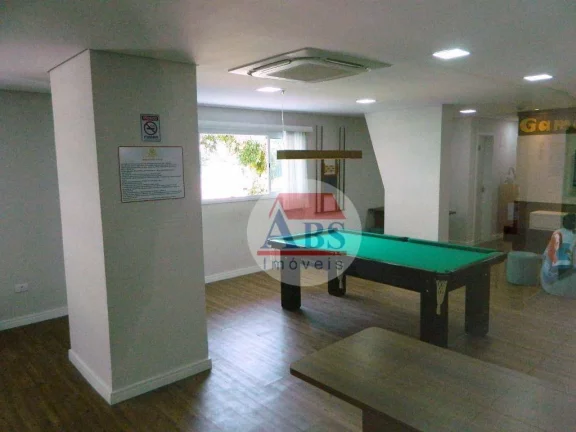 Imagem Apartamento com 3 dormitórios à venda, 87 m² por R$ 420.000,00 - Ocian - Praia Grande/SP