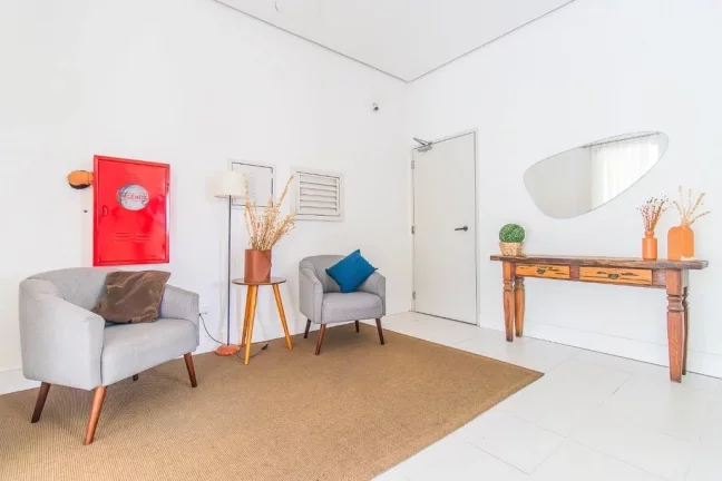 Imagem Apartamento à venda no bairro Partenon - Porto Alegre/RS