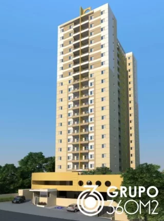 Imagem Apartamento para Venda em São Bernardo do Campo / SP no bairro Baeta Neves