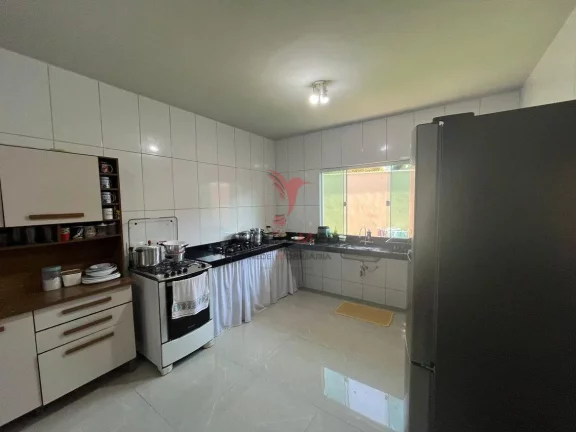 Imagem Casa à venda no Centro de Iguaba por R$ 485.000. Aceita financiamento