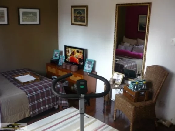 Imagem Apartamento para venda na Vila Mariana