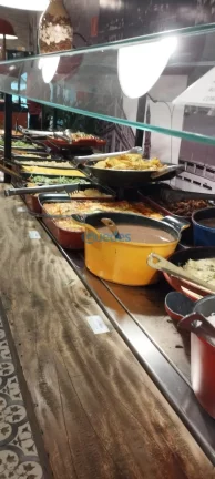 Imagem Restaurante Kg em Pinheiros
