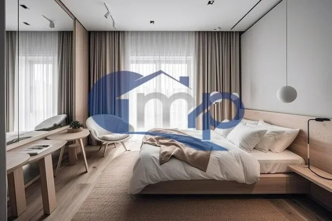 Imagem Apartamento á venda com 3 dormitórios no Centro de Torres/RS