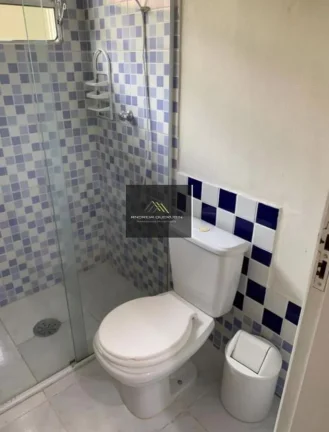 Imagem Casa em Condomínio para Venda em Ubatuba / SP no bairro Horto Florestal