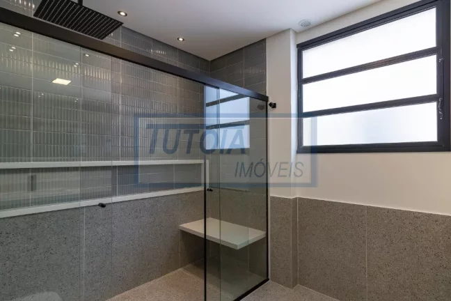 Imagem APARTAMENTO A VENDA - CONSOLAÇÃO 3 DORMITÓRIOS