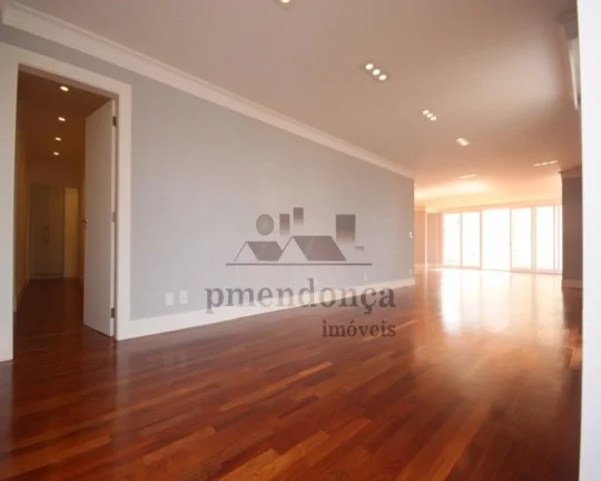 Imagem Apartamento a Venda Higienopolis, 381m