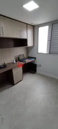 Imagem Apartamento à venda, Vila São Pedro, Santo André